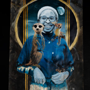 Umlindi Wemvelo (Guardian of Nature)